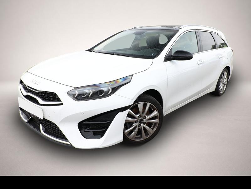 Kia Andere