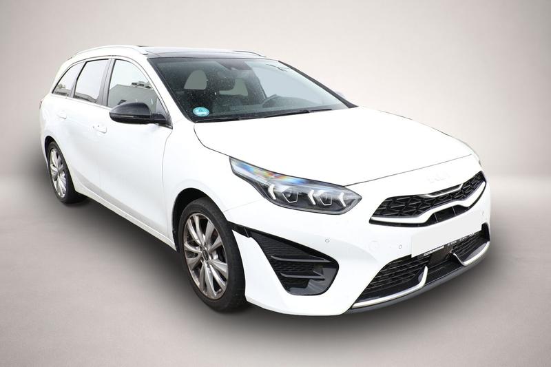 Kia Andere