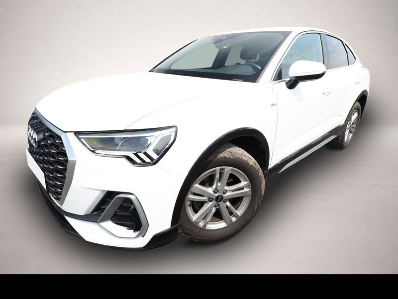 Audi Andere
