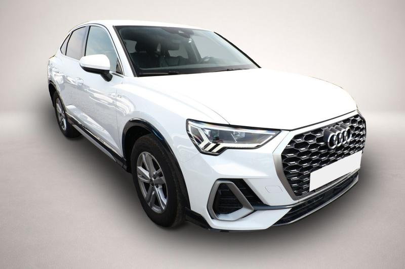 Audi Andere