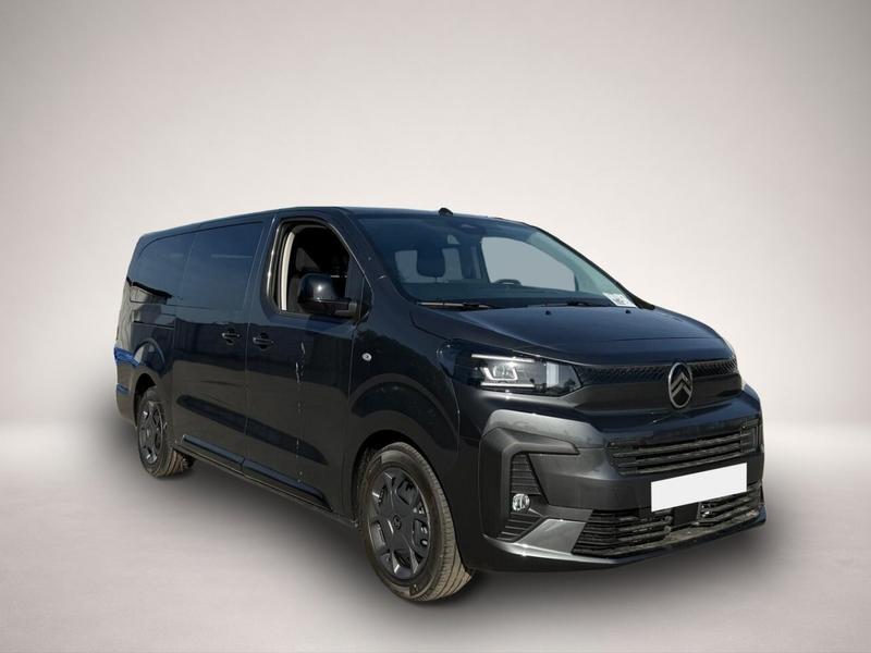 Citroen Spacetourer