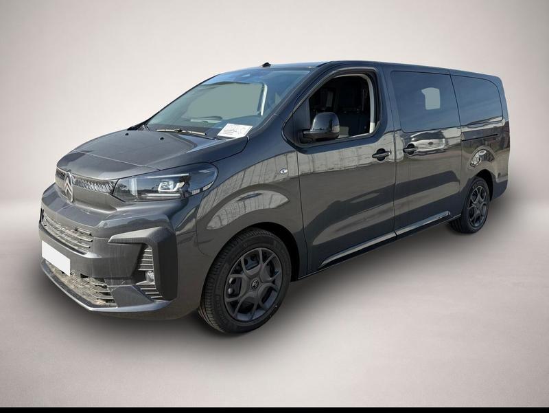 Citroen Spacetourer