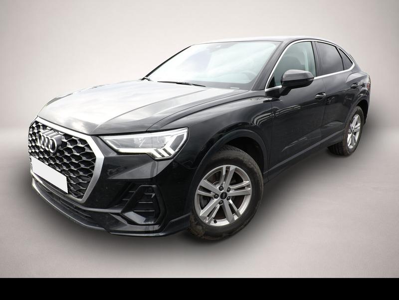 Audi Andere