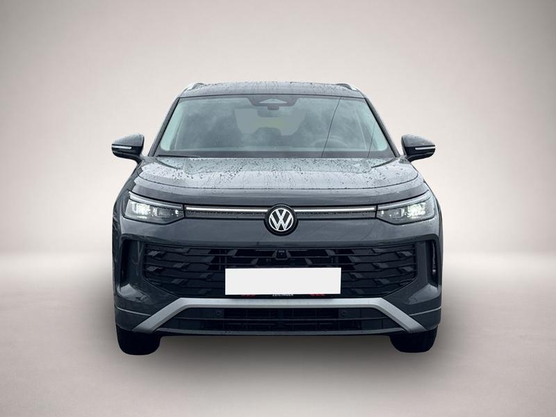 VW Tayron