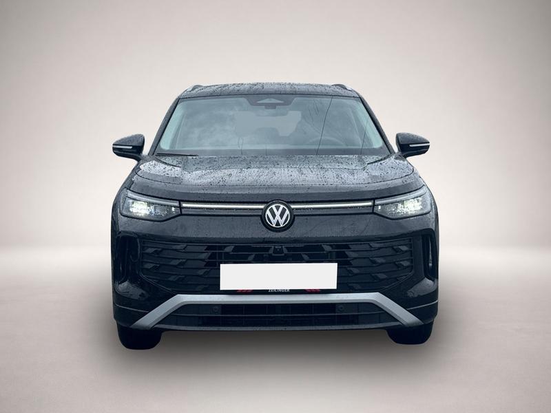 VW Tayron