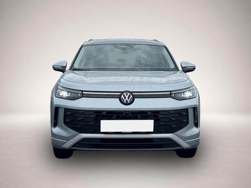 VW Tayron