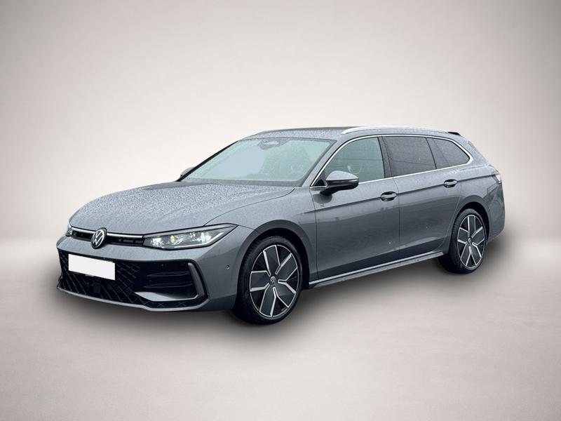 VW Passat Variant