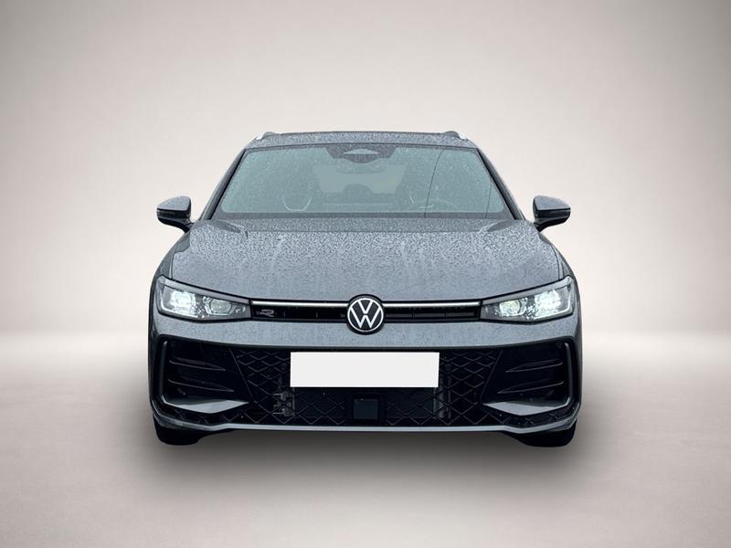 VW Passat Variant