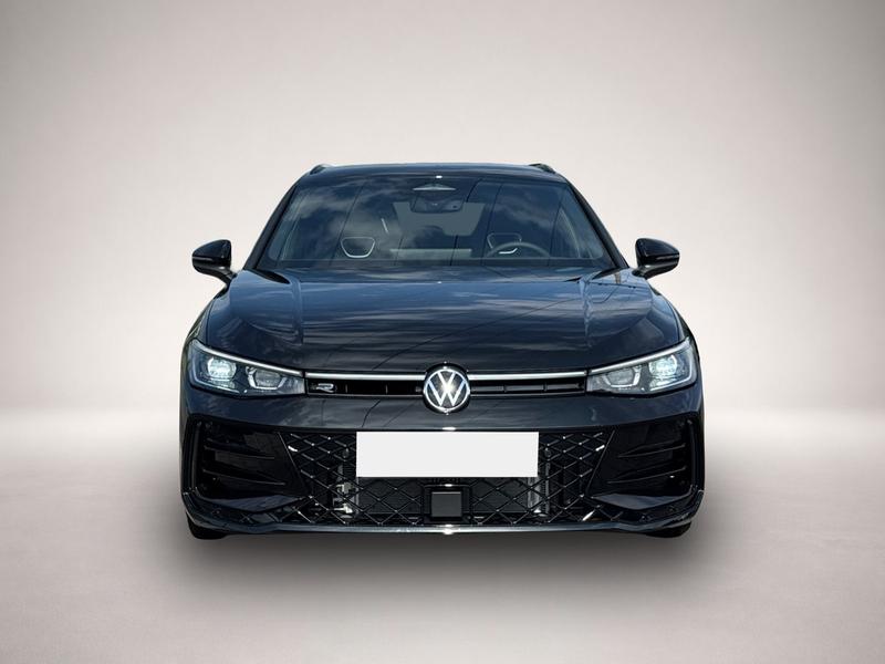 VW Passat Variant