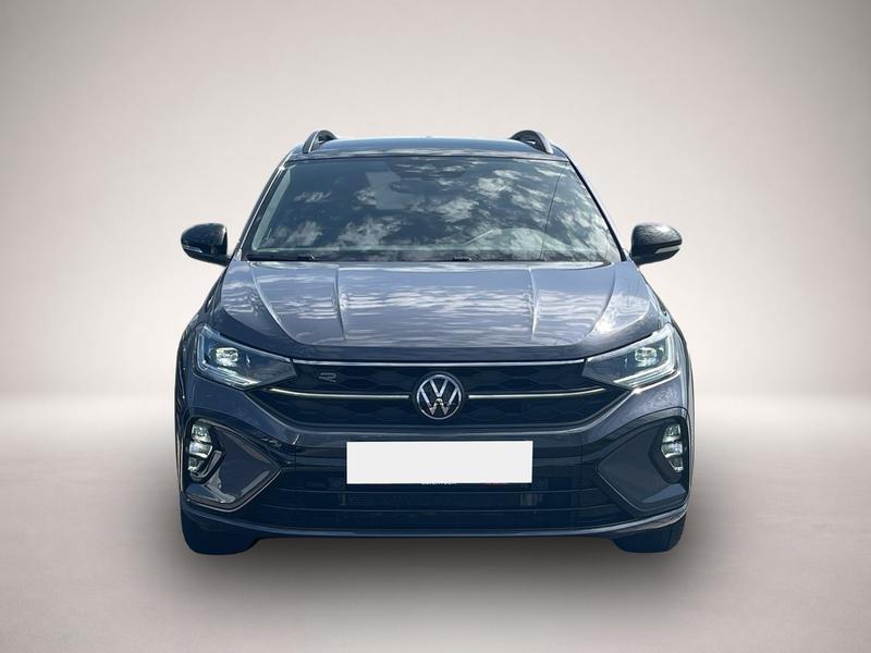VW Taigo