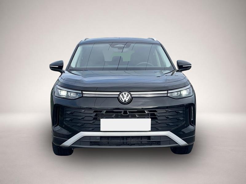 VW Tayron
