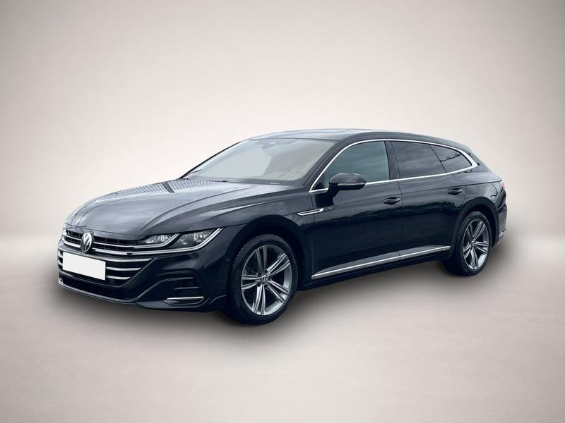VW Arteon