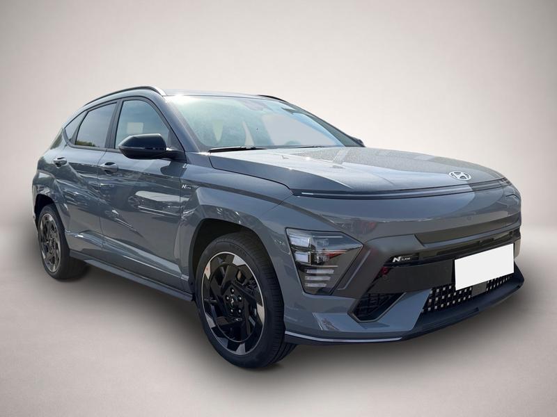 Hyundai KONA Elektro