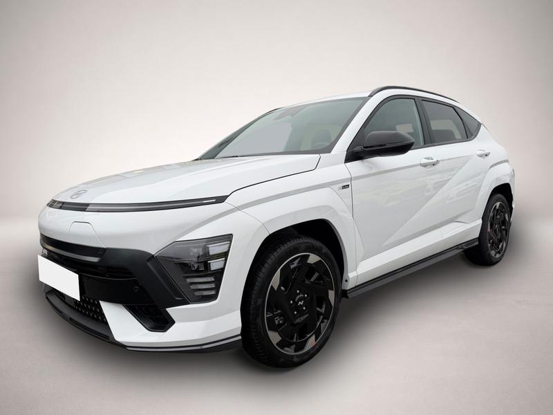Hyundai KONA Elektro