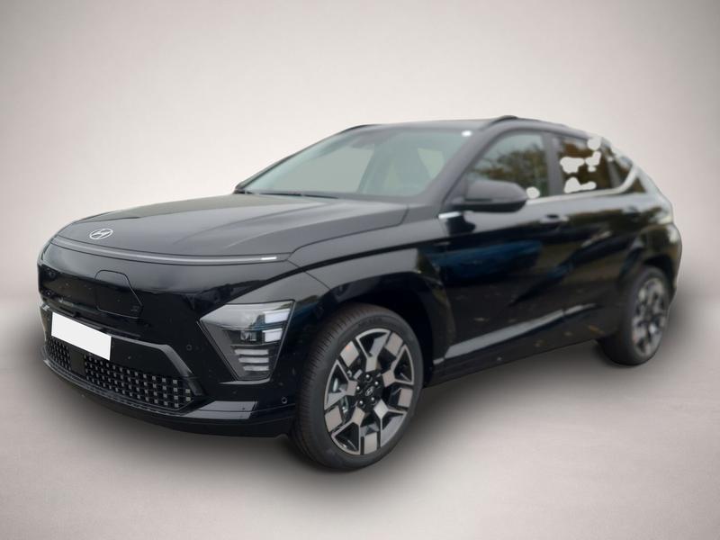 Hyundai KONA Elektro