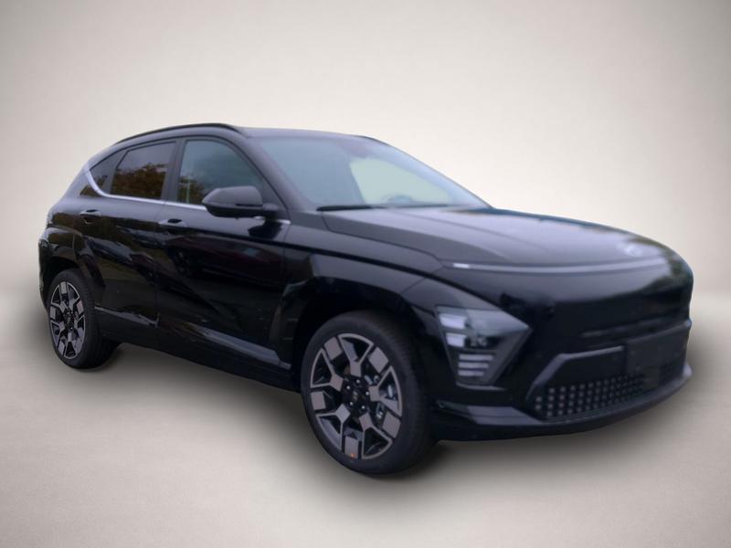 Hyundai KONA Elektro
