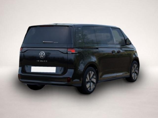 VW ID. Buzz