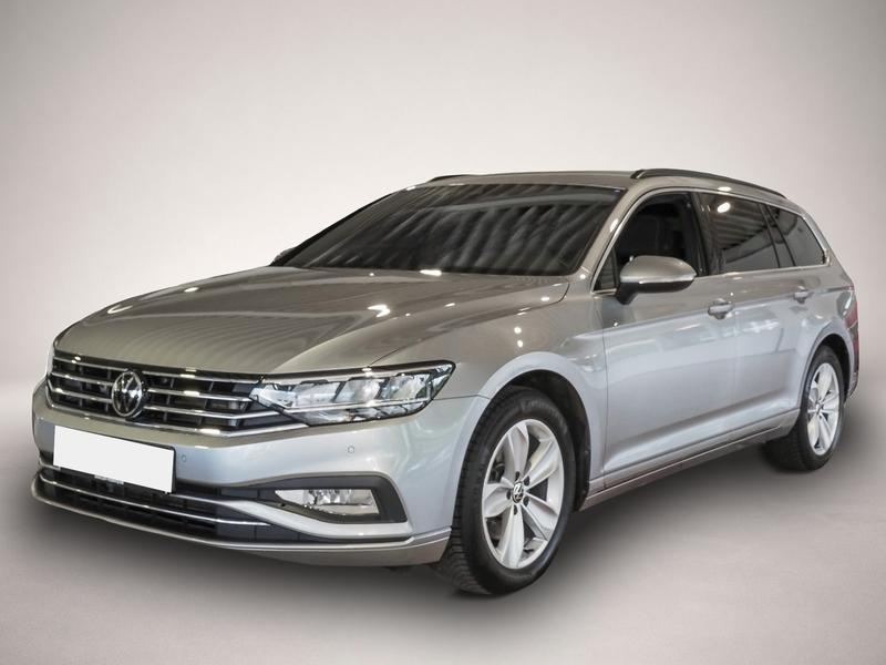 VW Passat Variant