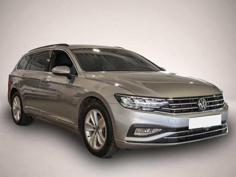 VW Passat Variant