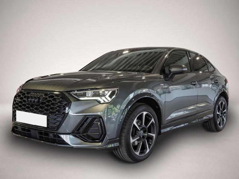 Audi Andere