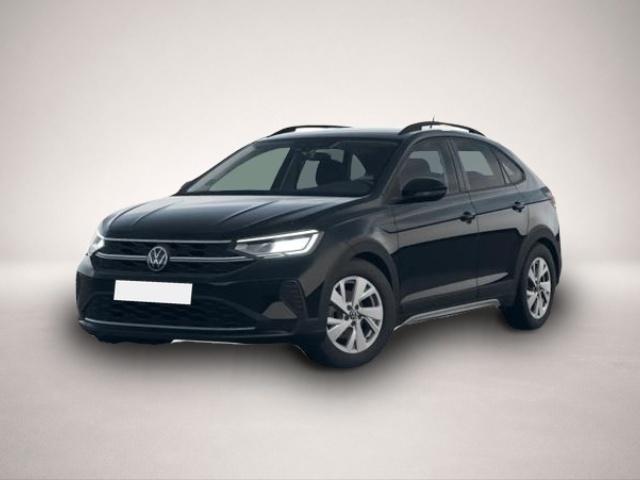 VW Taigo