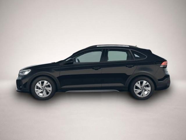 VW Taigo