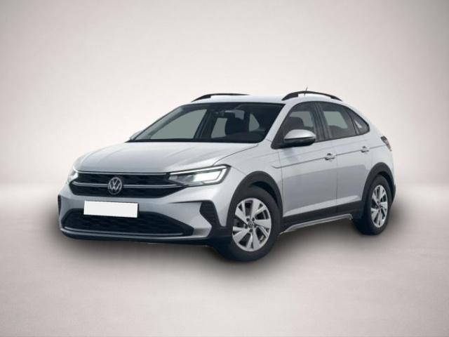 VW Taigo