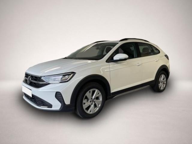 VW Taigo