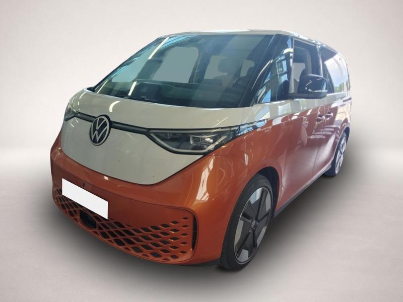 VW ID. Buzz