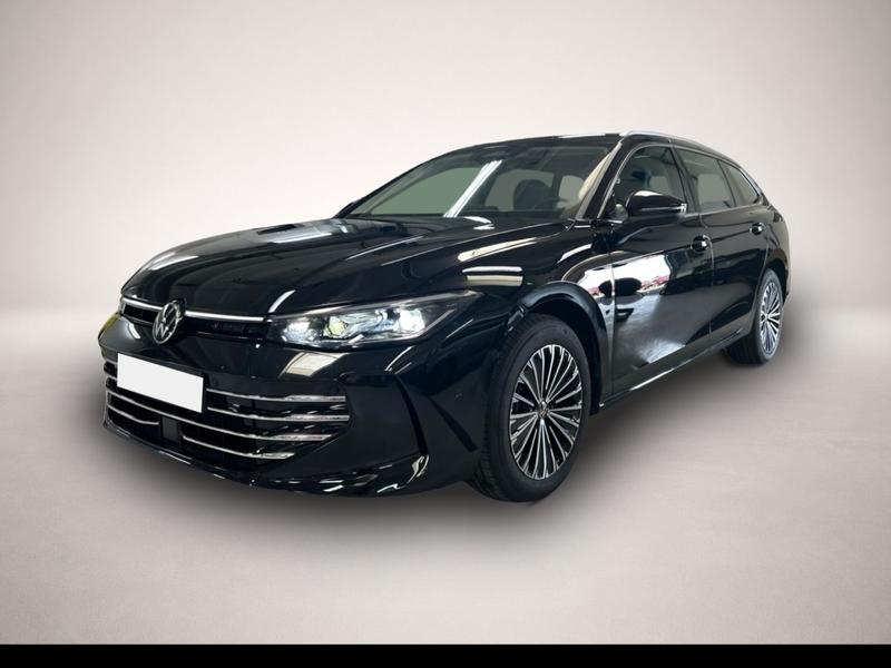 VW Passat Variant