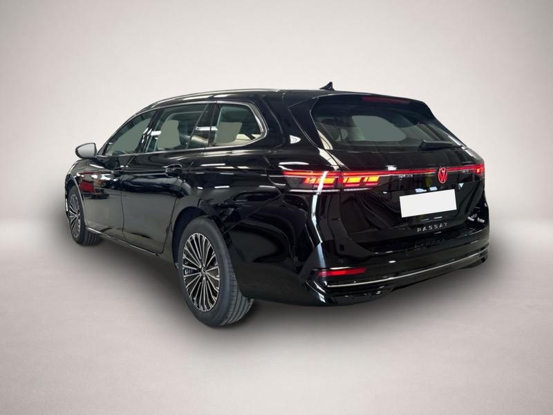 VW Passat Variant