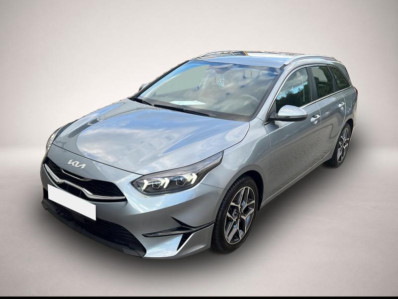 Kia Andere
