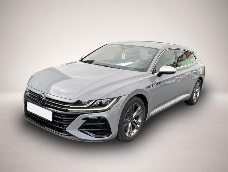 VW Arteon