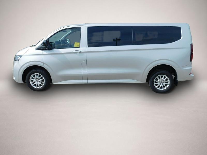 VW T7 Caravelle