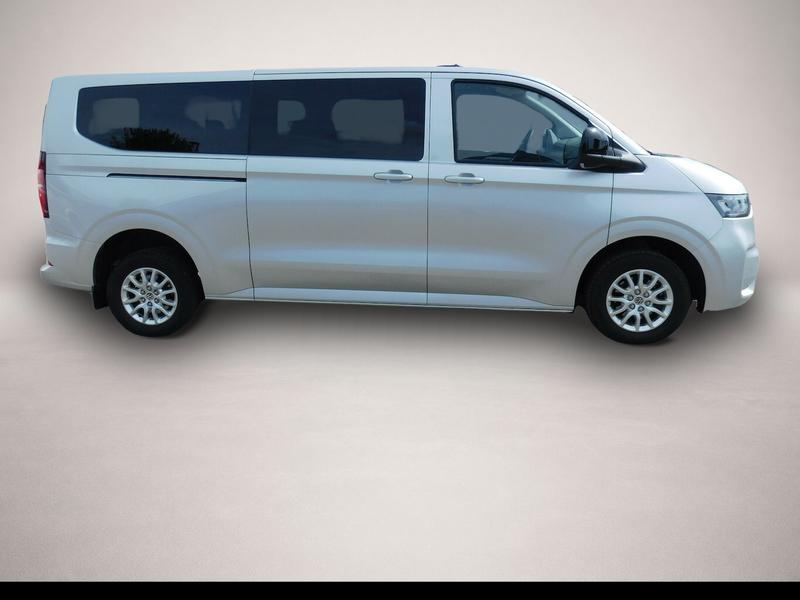 VW T7 Caravelle