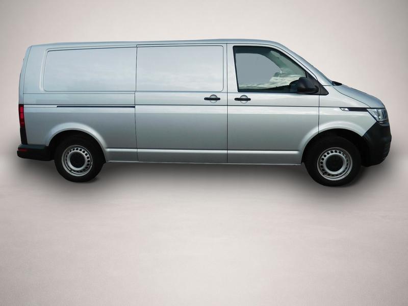 VW T6 Transporter