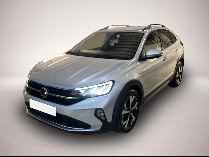 VW Taigo