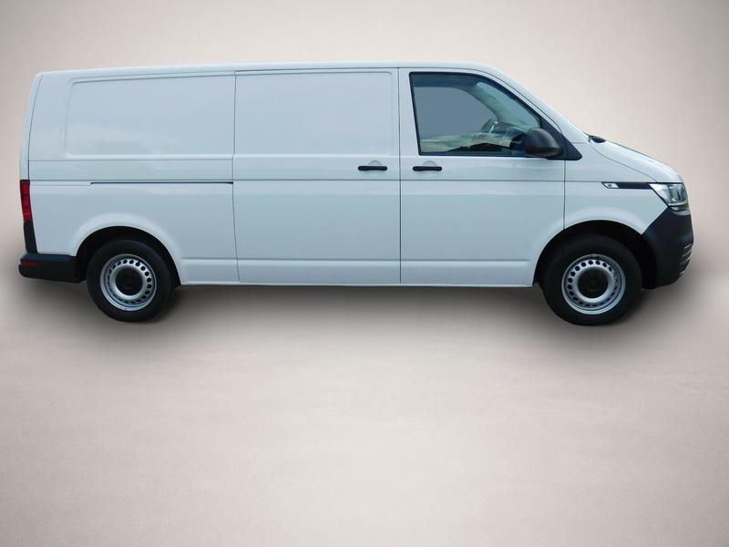 VW T6 Transporter