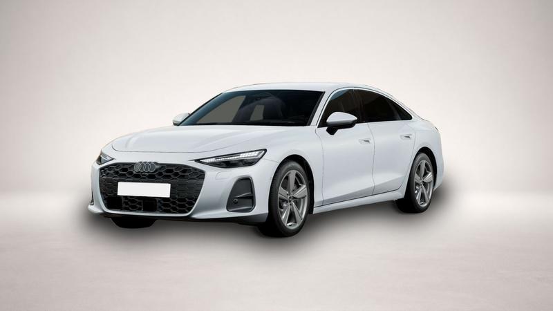 Audi Quattro