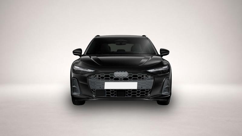 Audi Quattro