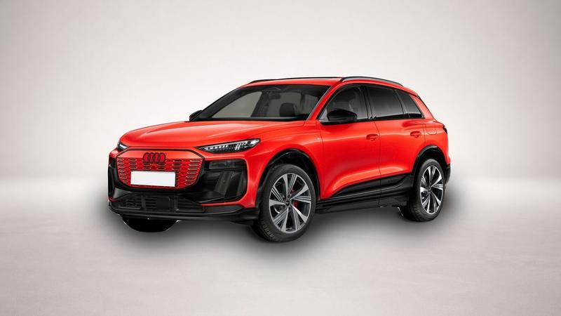 Audi Andere