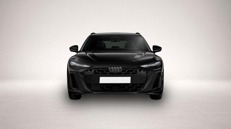 Audi Quattro