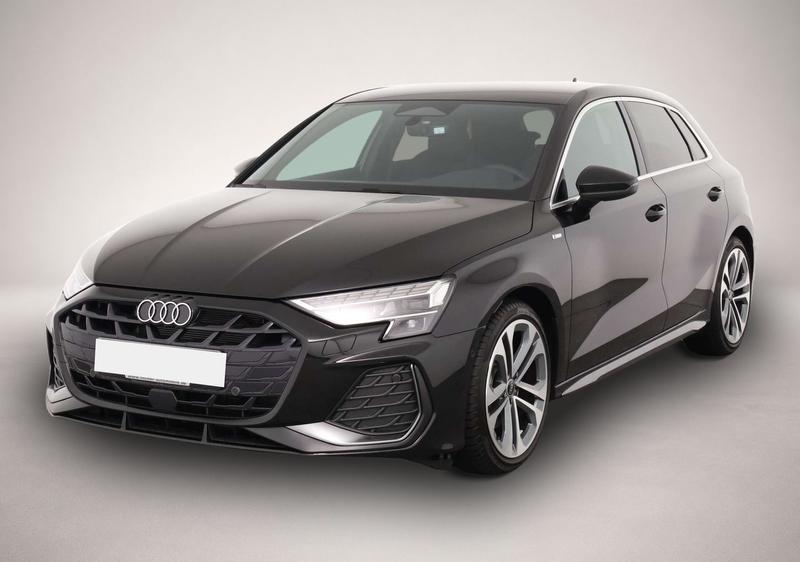 Audi Quattro