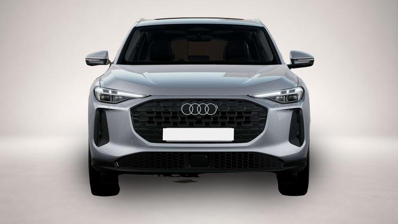 Audi Quattro