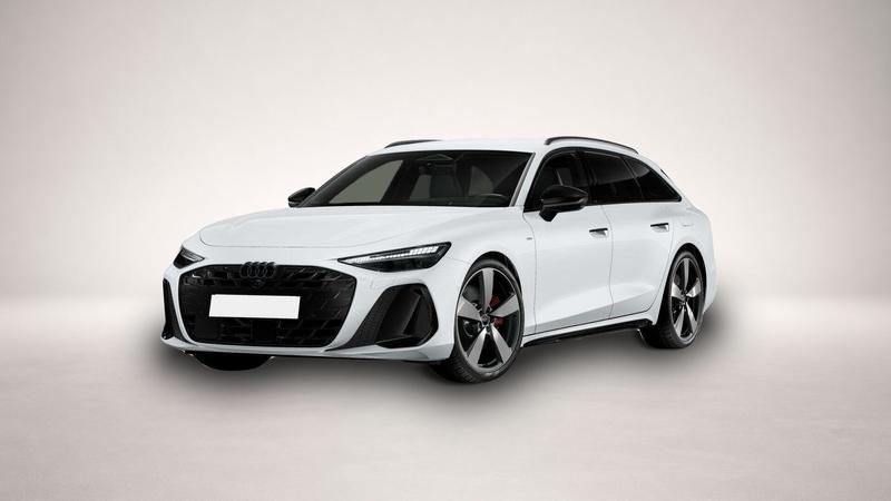 Audi Quattro
