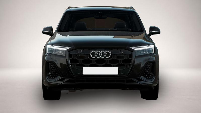 Audi Quattro