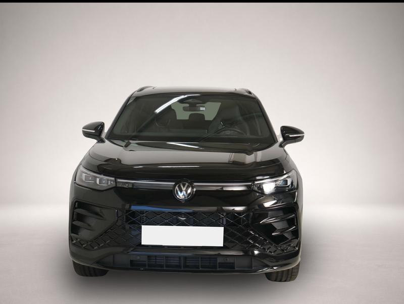 VW Tayron