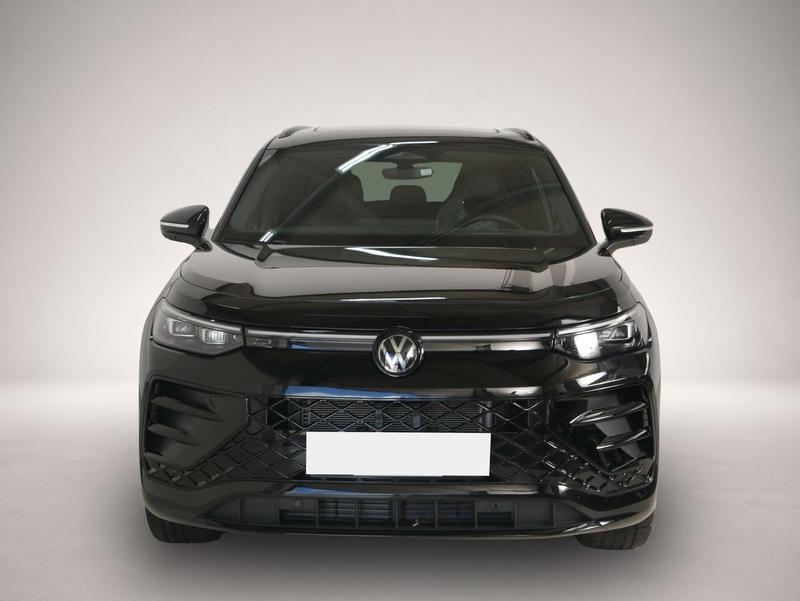 VW Tayron