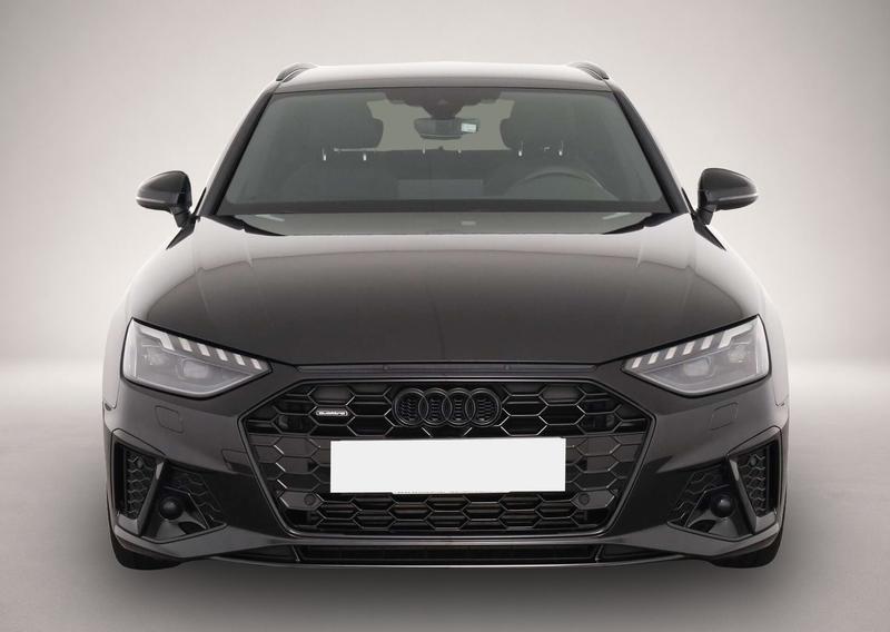 Audi Quattro