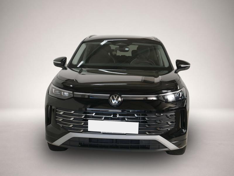 VW Tayron